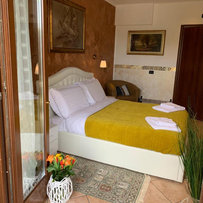 B&B Garda 4U - Camera Deluxe - 9
