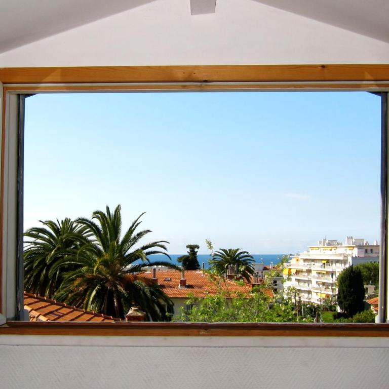 Résidence La Villa Léonie - Attic Superior Studio (3 Adults) - 9