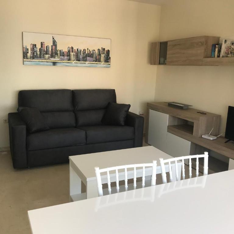 Apartamento Av Madrid 2H - Apartamento de 2 dormitorios - 8