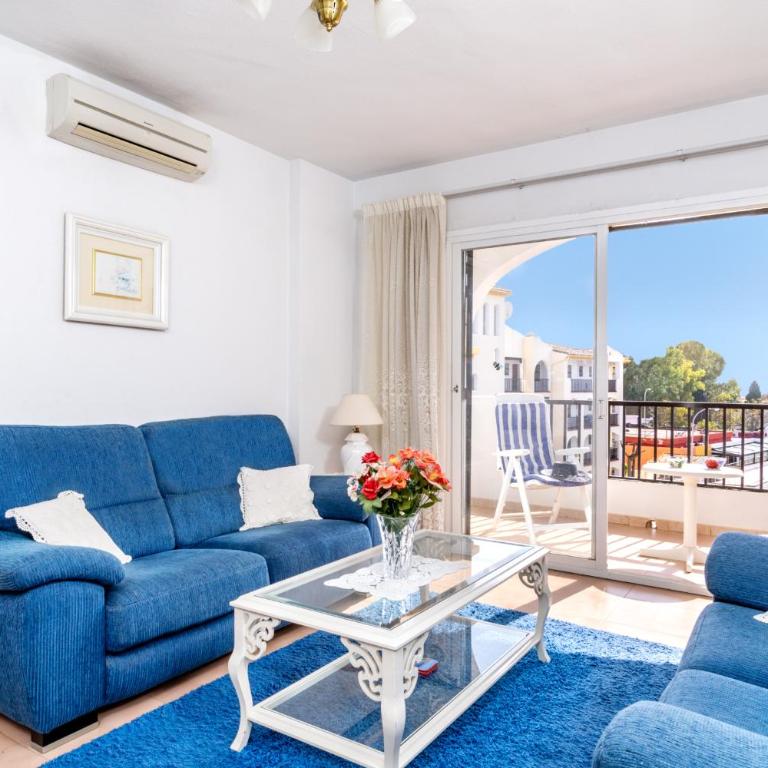 Imperial Puerto - Apartamento de 2 dormitorios - 3