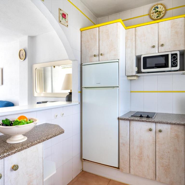 Imperial Puerto - Apartamento de 2 dormitorios - 10