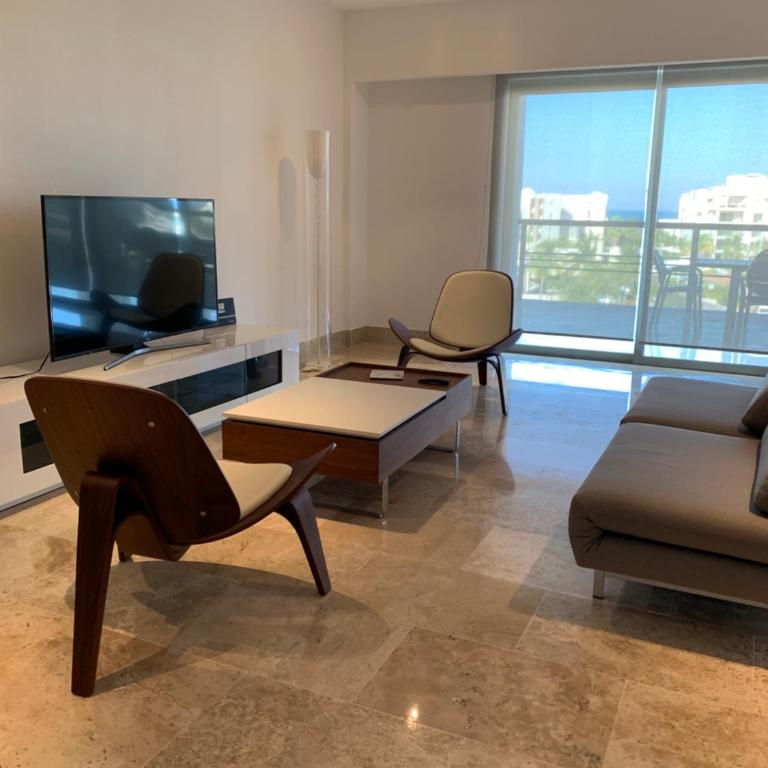 La Amada condo with Marina View - Apartment mit 2 Schlafzimmern - 43