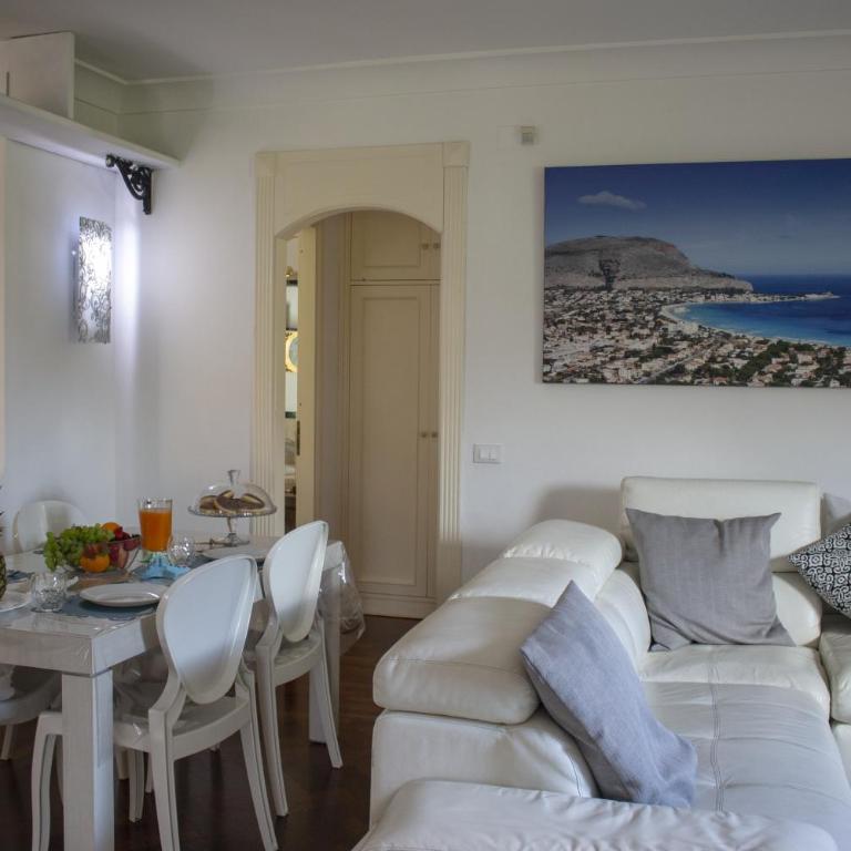 Villa Degli Ulivi Flora - Casa con 2 Camere da Letto - 20