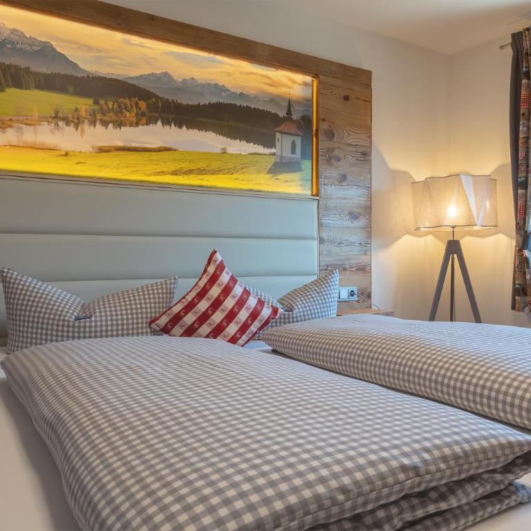 Boutique Hotel beim Lipp - Restaurant & Spa - Doppelzimmer - 3