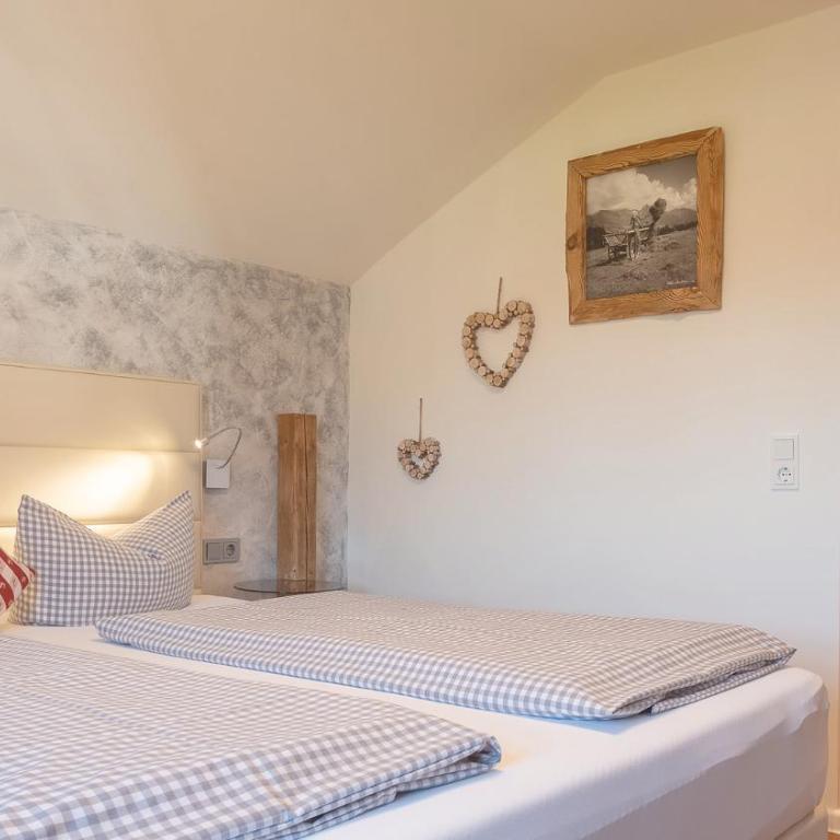 Boutique Hotel beim Lipp - Restaurant & Spa - Doppelzimmer - 14