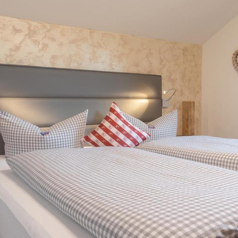 Boutique Hotel beim Lipp - Restaurant & Spa - Doppelzimmer - 15