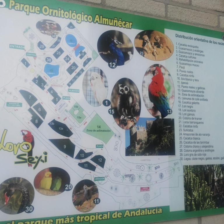 Bella Andalucía - Apartamento de 2 dormitorios - 27