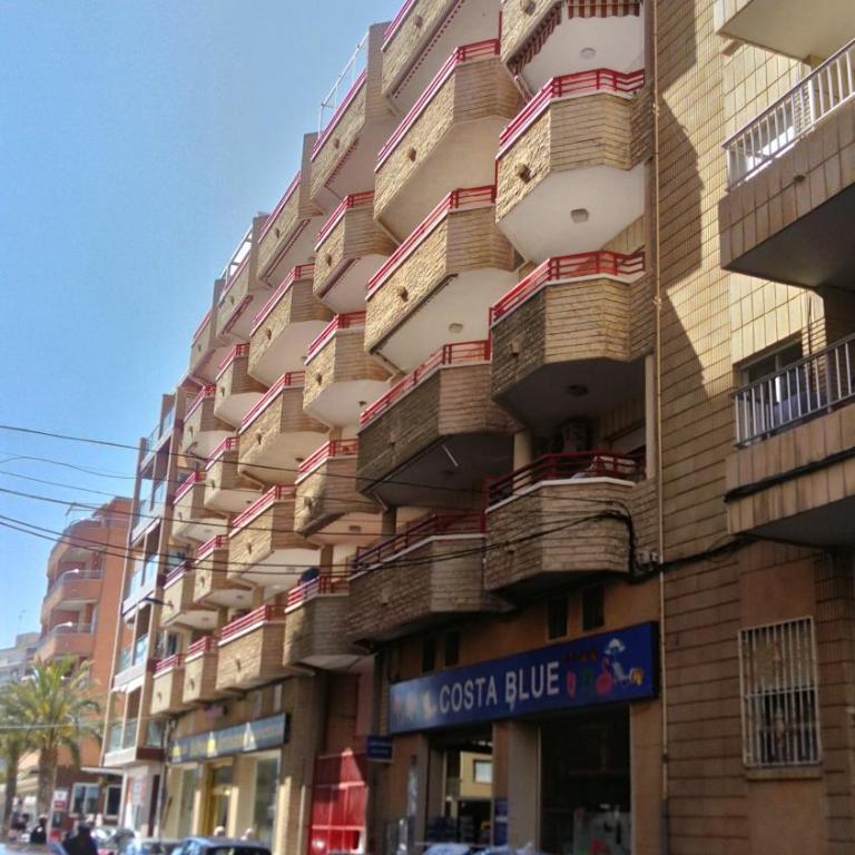 APARTAMENTO NAVIGANTES 5 - Apartamento - 4