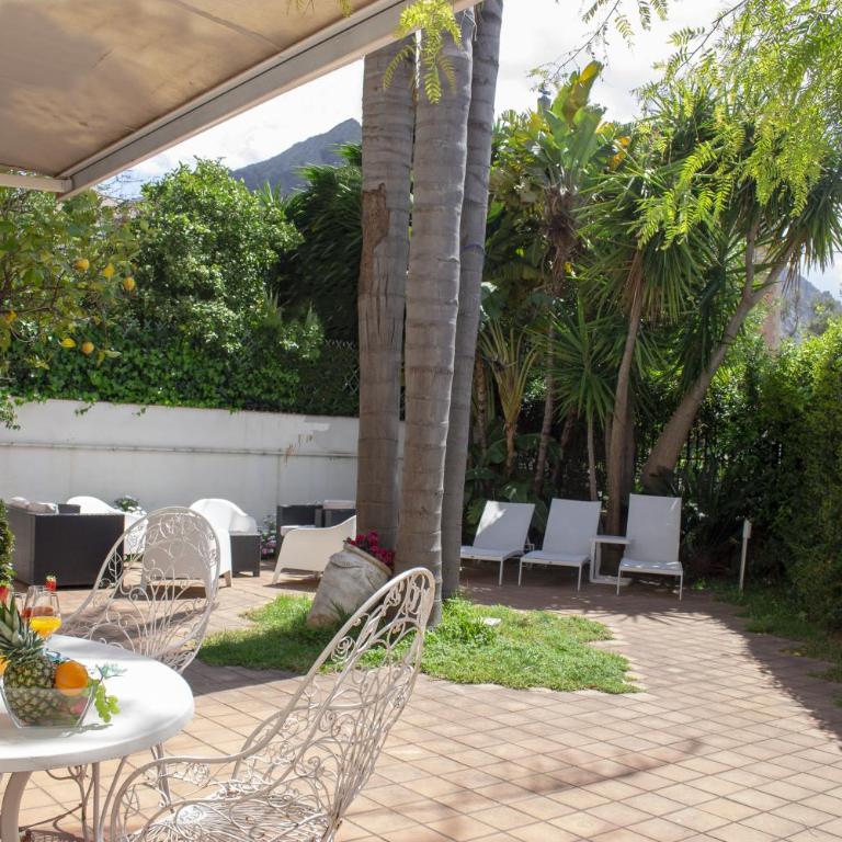 Villa Degli Ulivi Flora - Casa con 2 Camere da Letto - 3
