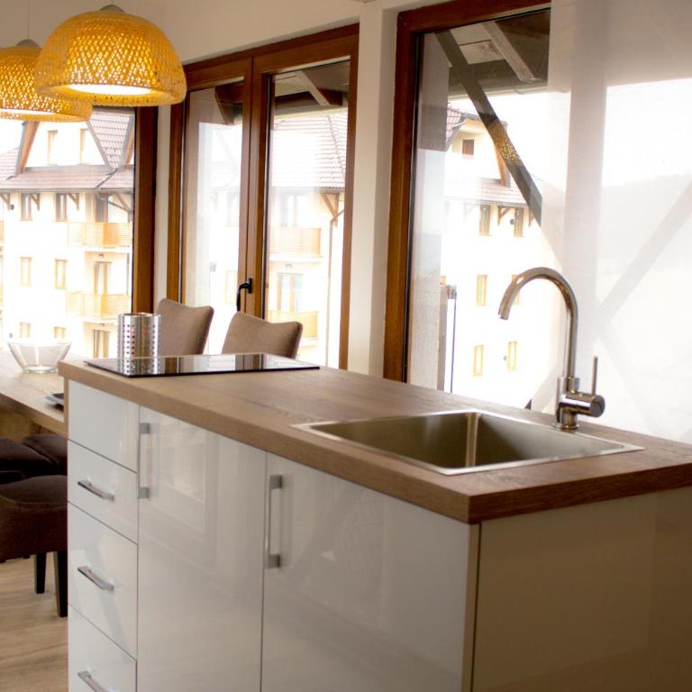 Zlatibor Hills - Deluxe Apartment - 2