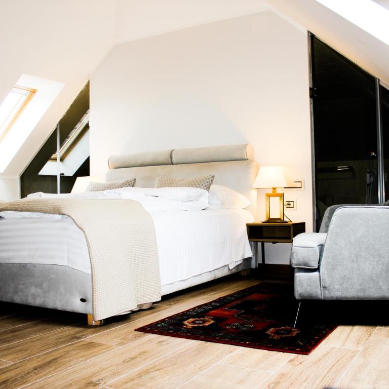 Zlatibor Hills - Deluxe Apartment - 10