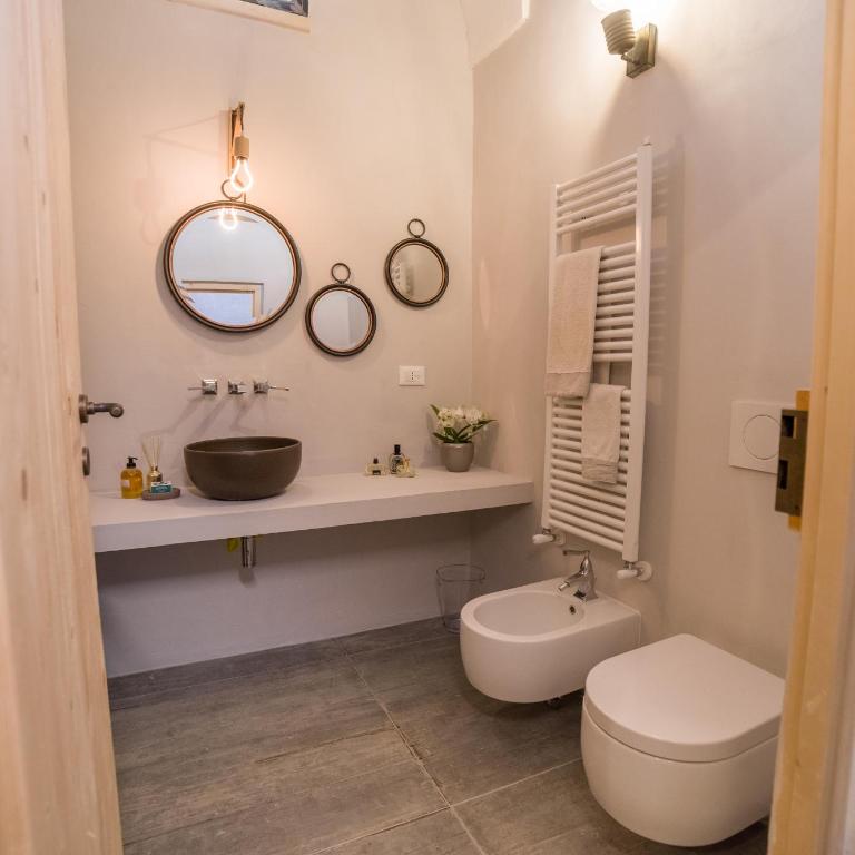 Suite Ventisette - Appartamento Deluxe - 38