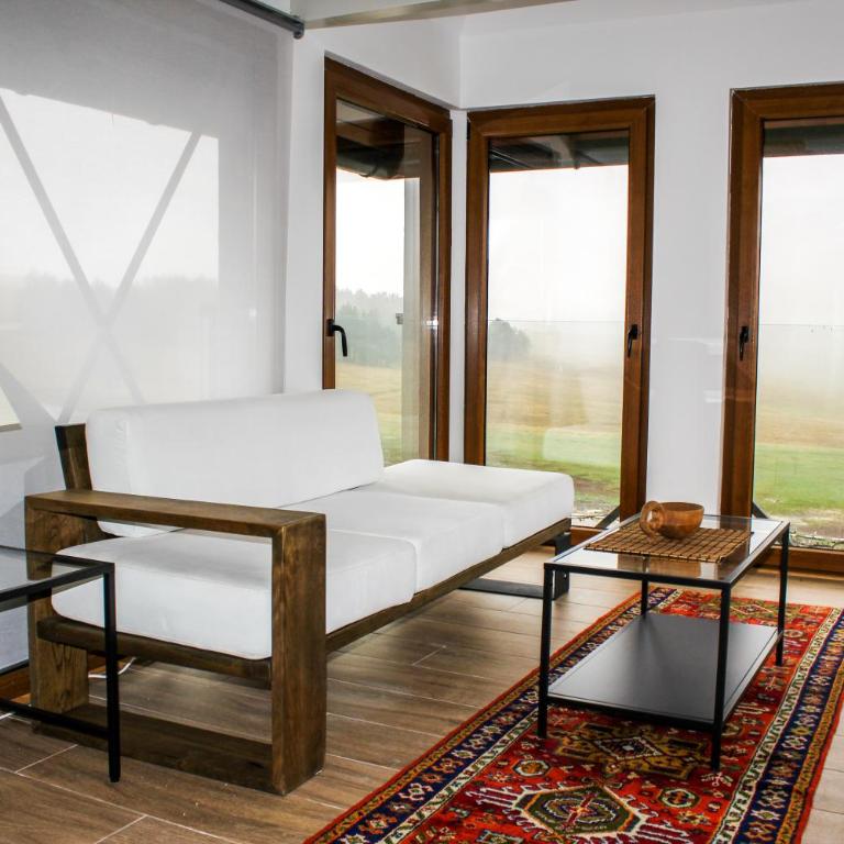 Zlatibor Hills - Deluxe Apartment - 1