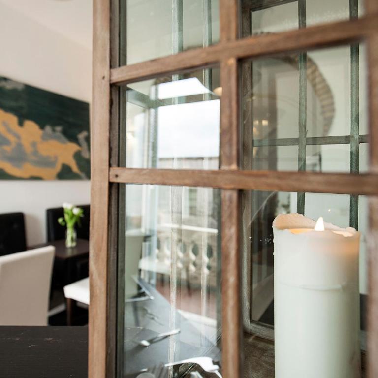 Roman Holidays cuore dell'Impero - Appartamento con Balcone - 8