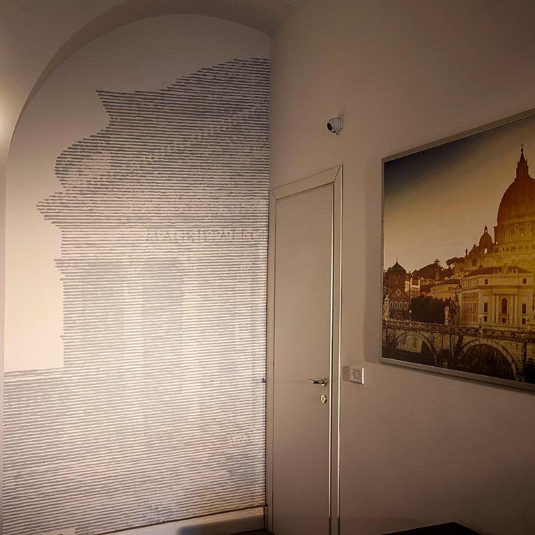 Roman Holidays cuore dell'Impero - Appartamento con Balcone - 14