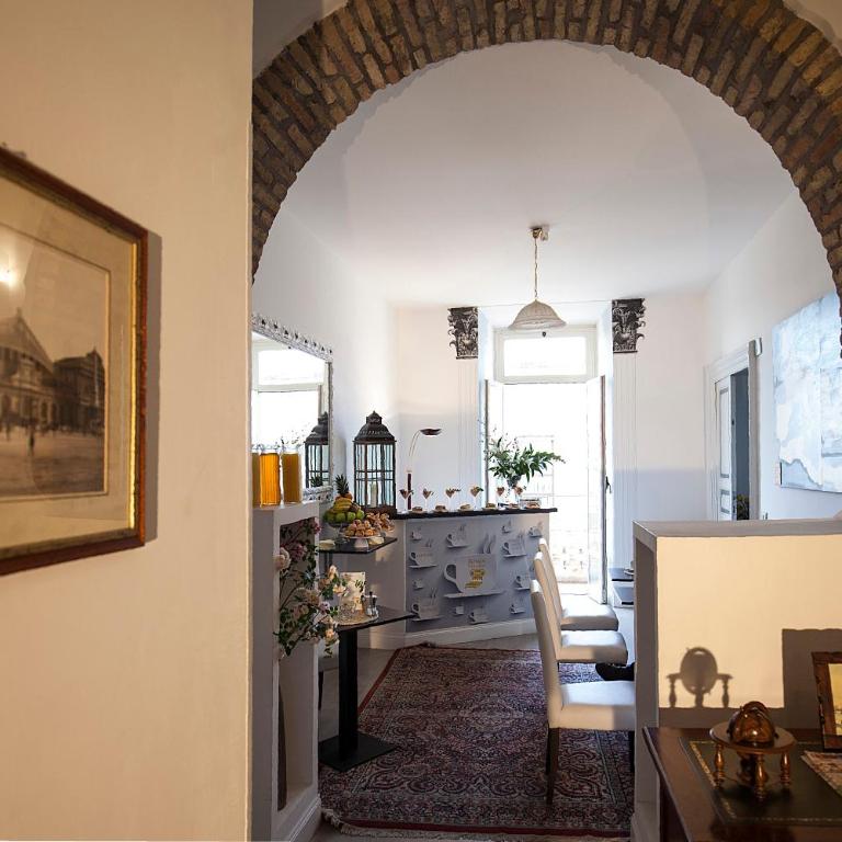 Roman Holidays cuore dell'Impero - Appartamento con Balcone - 1