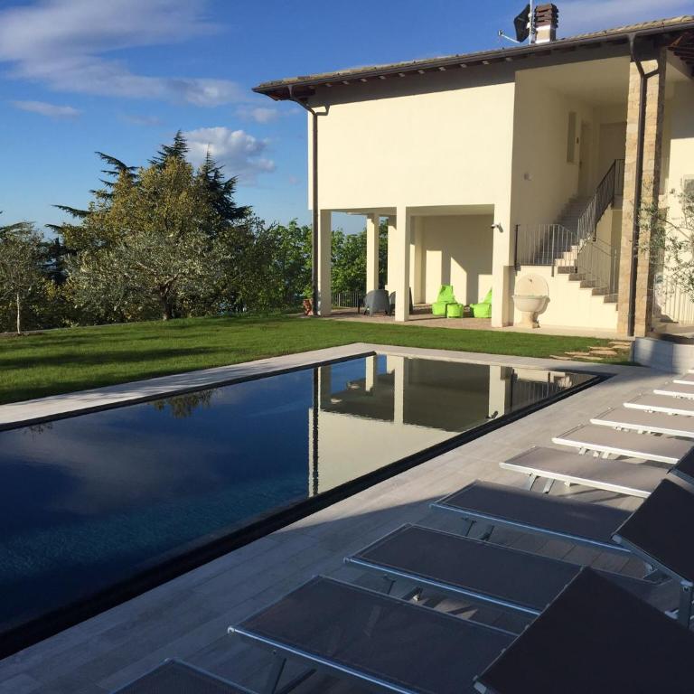 Verdeulivo Relax Home - Ruculì Hospitality - Appartamento con Balcone - 16