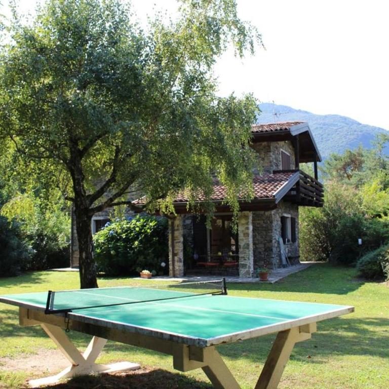 Villa Erica con piscina privata sul lago di Como - Casa Vacanze - 5