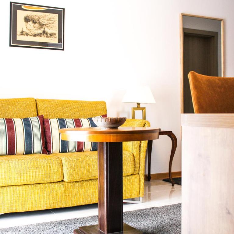Zlatibor Hills - Apartment with Mountain View - 1