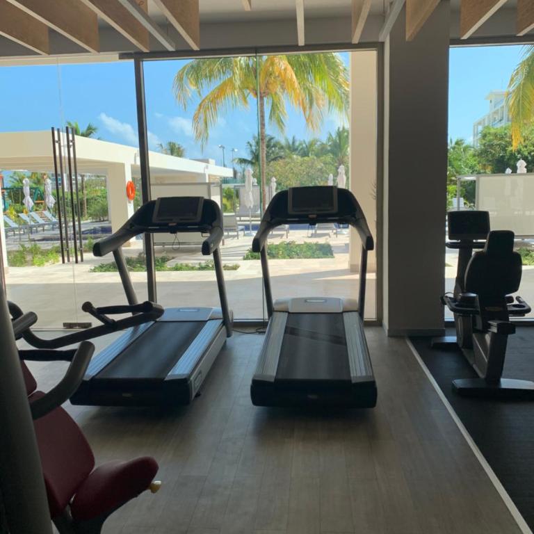 La Amada condo with Marina View - Apartment mit 2 Schlafzimmern - 46