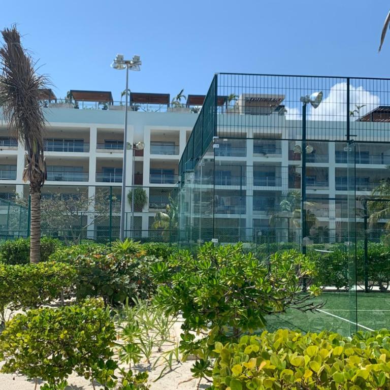 La Amada condo with Marina View - Apartment mit 2 Schlafzimmern - 19