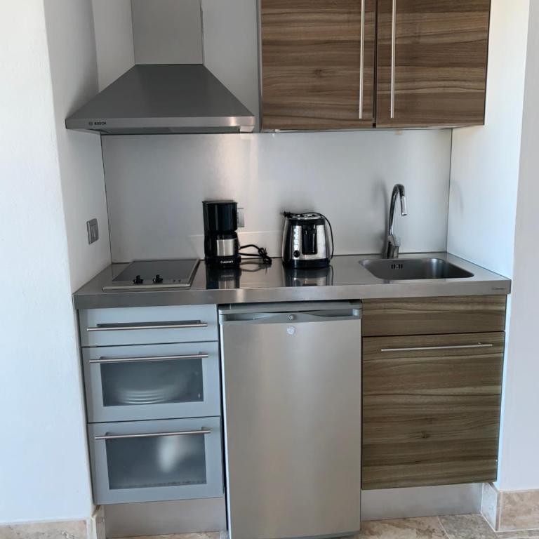 La Amada condo with Marina View - Apartment mit 2 Schlafzimmern - 18