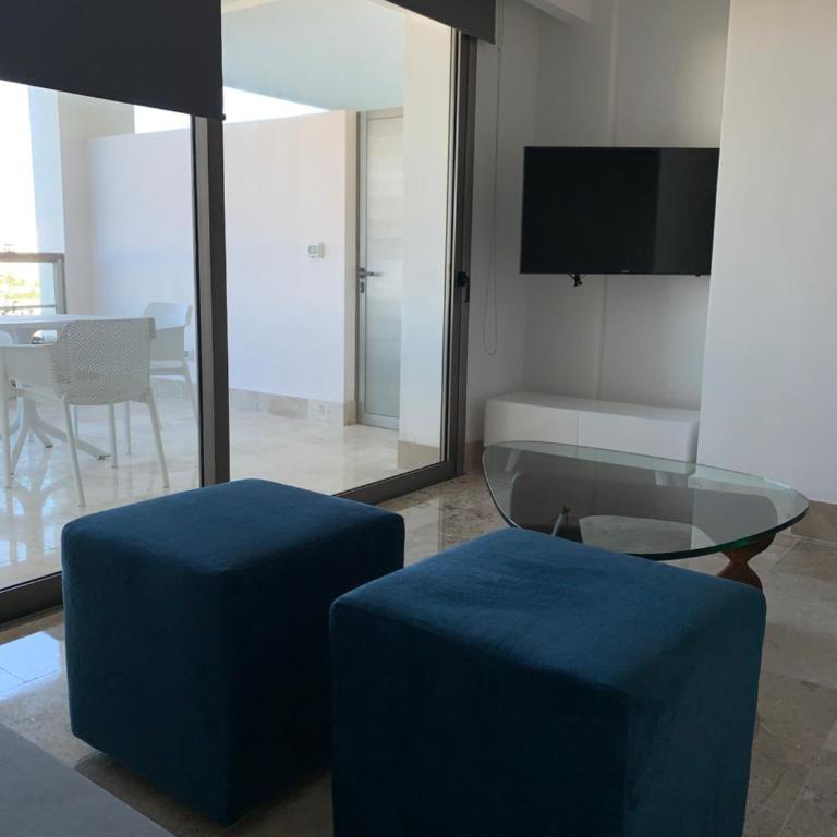 La Amada condo with Marina View - Apartment mit 2 Schlafzimmern - 32