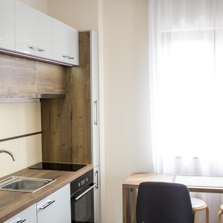 Zlatibor Hills - Apartment with Pool View - 4