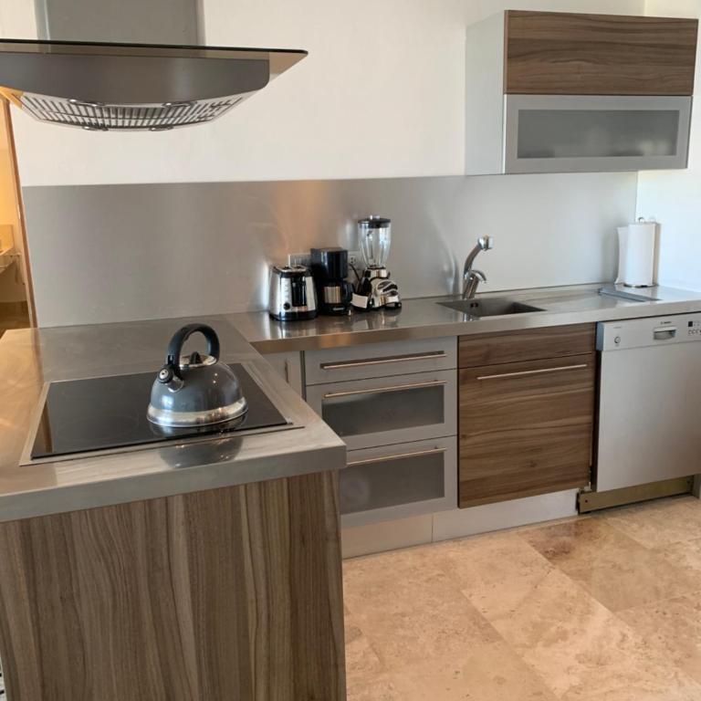 La Amada condo with Marina View - Apartment mit 2 Schlafzimmern - 37