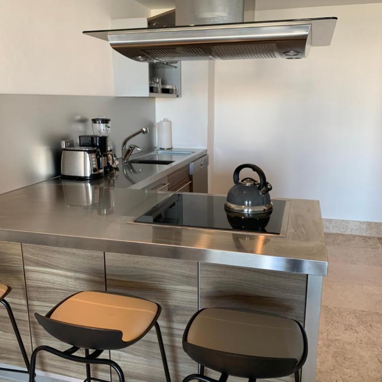 La Amada condo with Marina View - Apartment mit 2 Schlafzimmern - 39