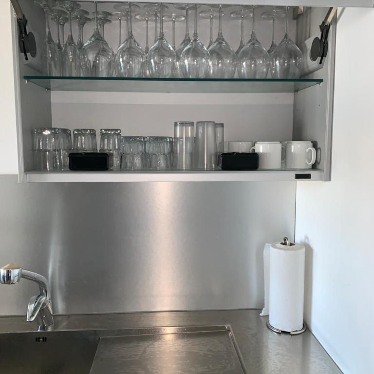 La Amada condo with Marina View - Apartment mit 2 Schlafzimmern - 41