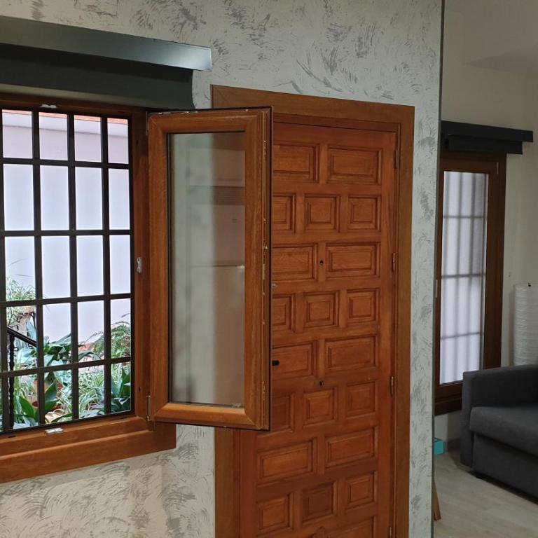 Apartamento Toledo San Justo - Apartamento de 1 dormitorio - 10