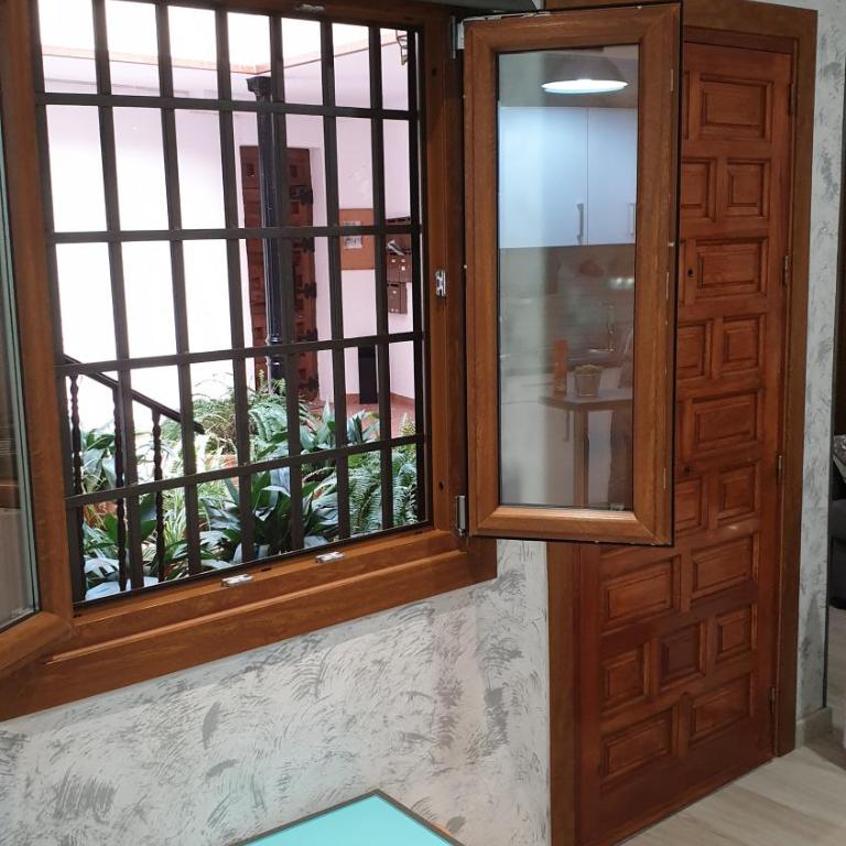 Apartamento Toledo San Justo - Apartamento de 1 dormitorio - 12