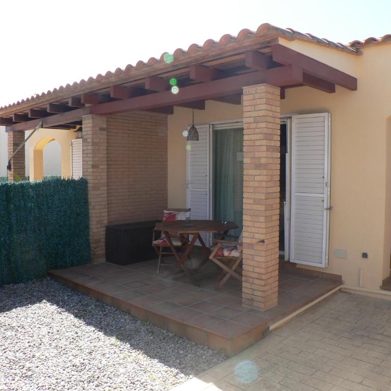 Mas Pinell 129 - Maison 2 Chambres - 1