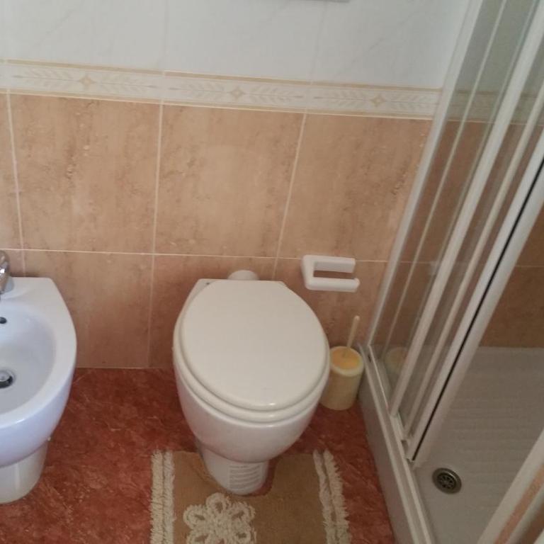 Appartamento piano terra - Appartamento con 2 Camere da Letto - 7