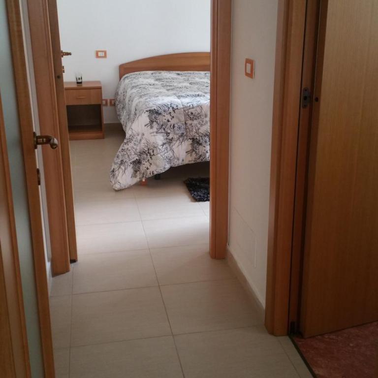 Appartamento piano terra - Appartamento con 2 Camere da Letto - 8