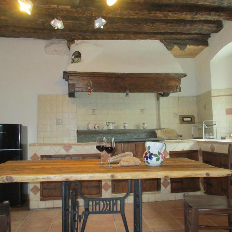 La Cascina d'Orleans - Appartement - 8