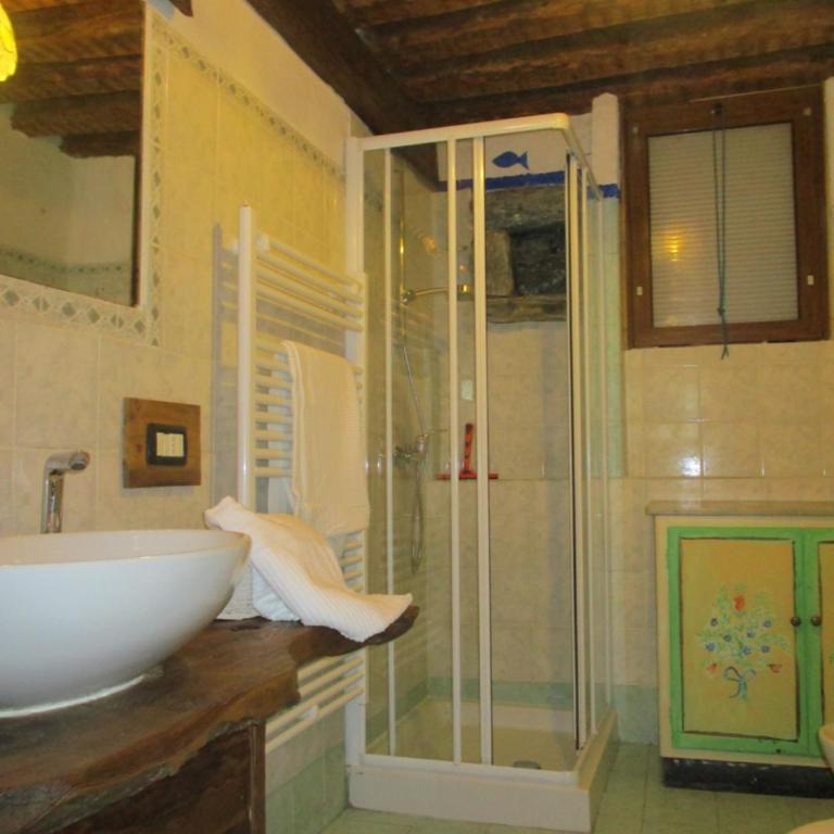 La Cascina d'Orleans - Appartement - 13
