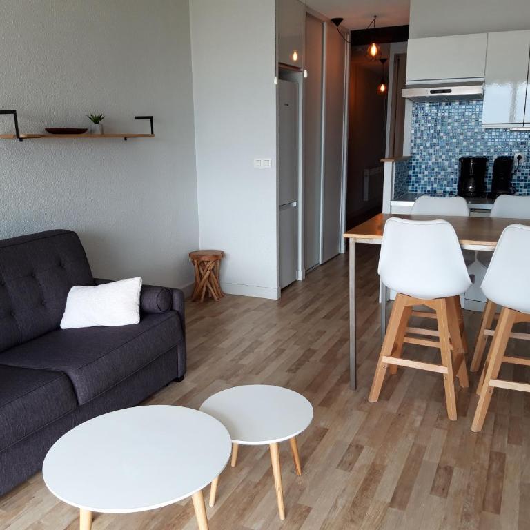 Appartandernos - Appartement - Vue sur Mer - 13