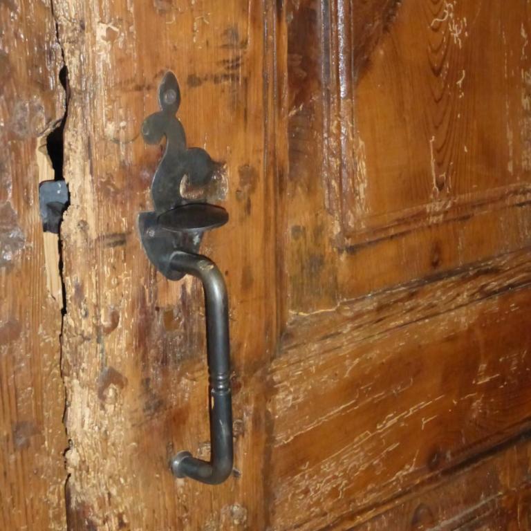La Cascina d'Orleans - Appartement - 10