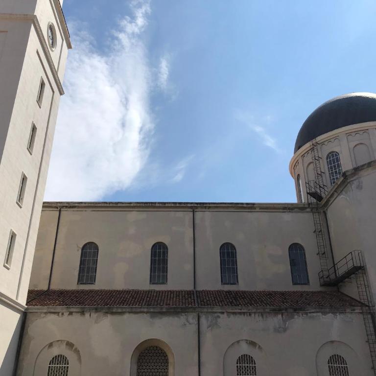 B&B Al Duomo Milazzo - Camera Tripla Classic - 2