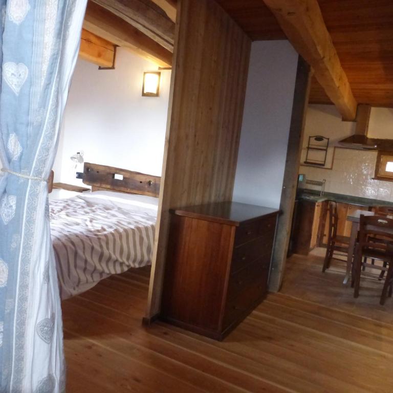 La Cascina d'Orleans - Appartement - 8