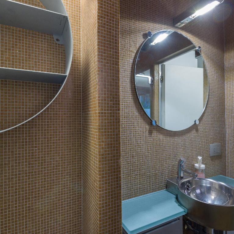 Loft in Trastevere - Appartamento con 1 Camera da Letto - 48