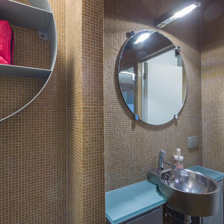 Loft in Trastevere - Appartamento con 1 Camera da Letto - 49
