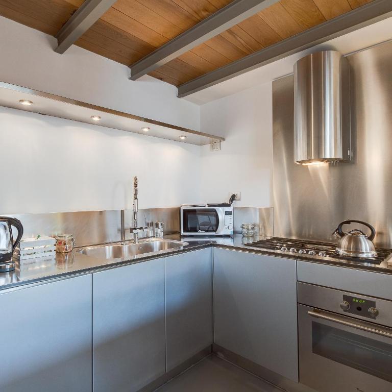 Loft in Trastevere - Appartamento con 1 Camera da Letto - 29