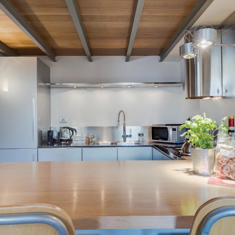 Loft in Trastevere - Appartamento con 1 Camera da Letto - 30