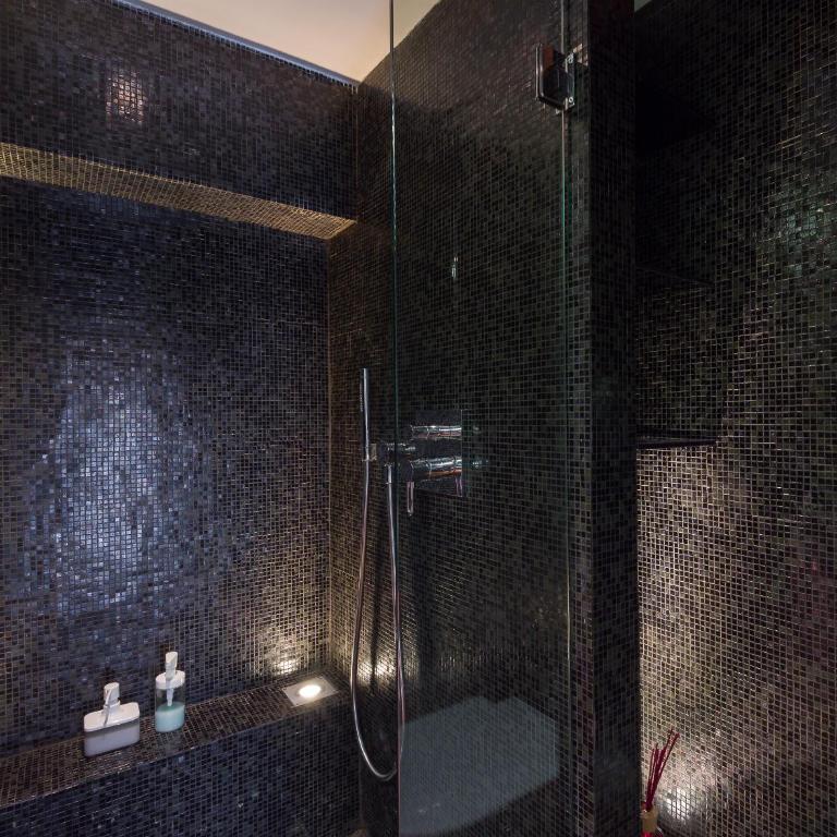 Loft in Trastevere - Appartamento con 1 Camera da Letto - 32
