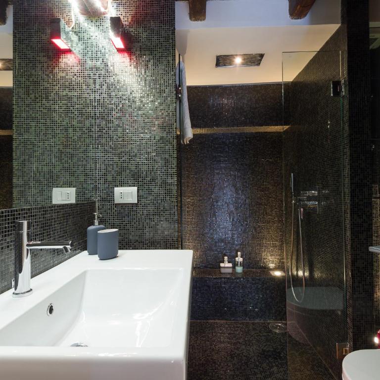 Loft in Trastevere - Appartamento con 1 Camera da Letto - 36