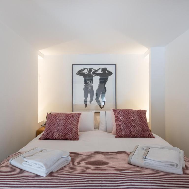 Loft in Trastevere - Appartamento con 1 Camera da Letto - 46