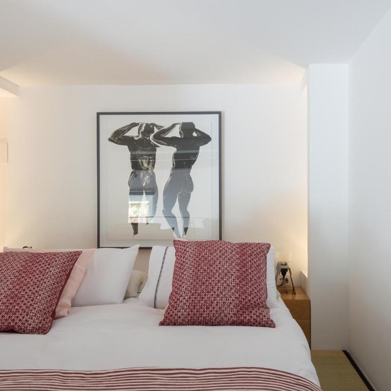 Loft in Trastevere - Appartamento con 1 Camera da Letto - 42
